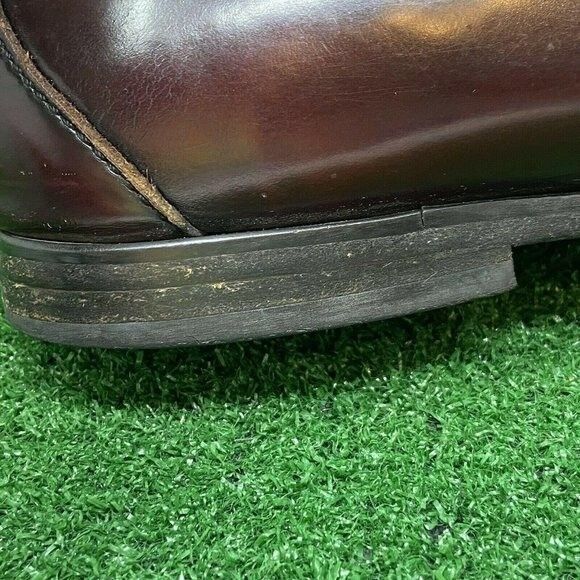 Cole Haan 3507 Pinch Tassel Loafer, Men's SZ 10.5 - Picture 12 of 12